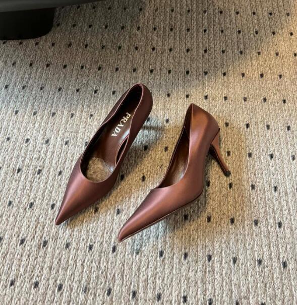 Ozarra Luxury - PD Women Shoes - 116