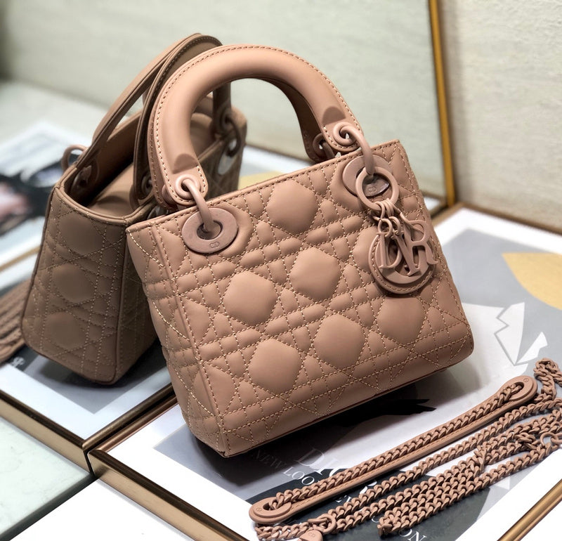 OZ - Dir Bags - 738