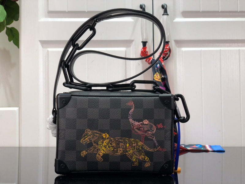 Fashion Lu-Vi bags - 3187