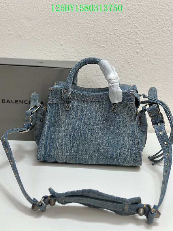 Ozarra Fashion - BGA Bags - 1865