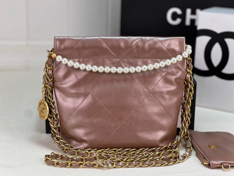 BAB - CHL Bags - 2737