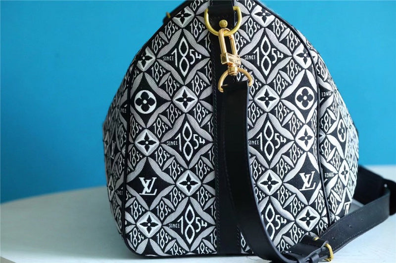 Ozarra Fashion Lu-Vi bags - 9438