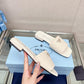 Ozarra Luxury - PD Women Shoes - 217