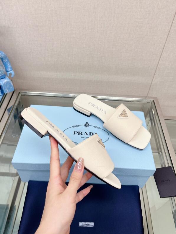 Ozarra Luxury - PD Women Shoes - 217