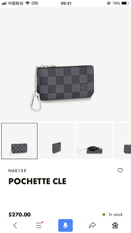 Fashion Lu-Vi bags - 3210