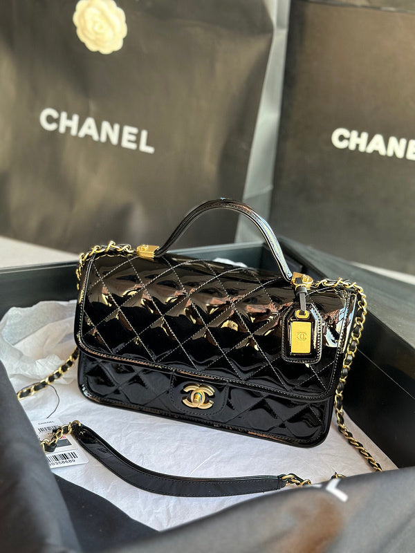 BAB - CHL Bags - 2741