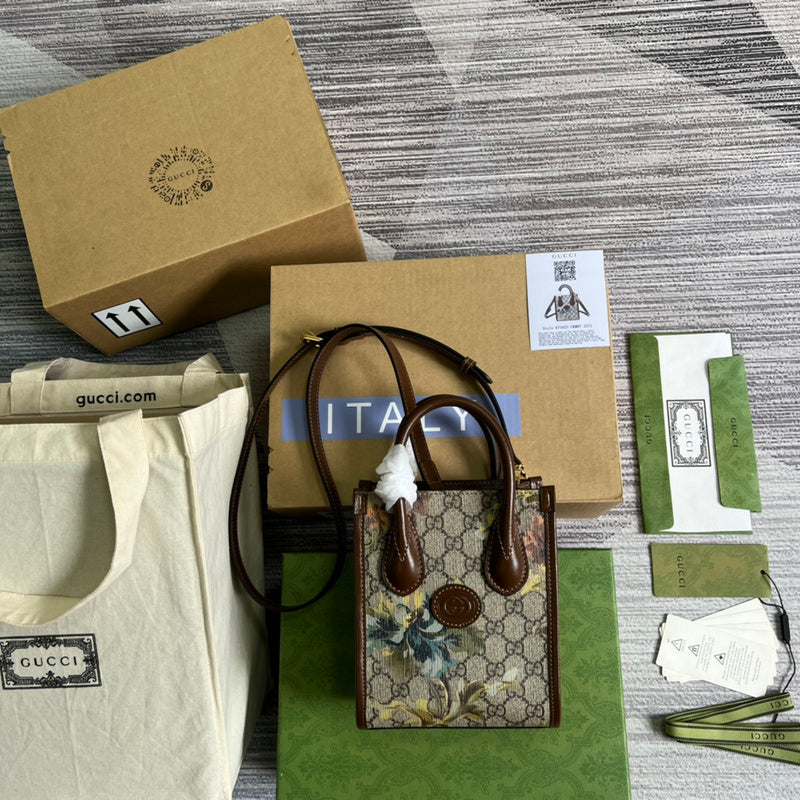 Ozarra - GG Bags - 1591