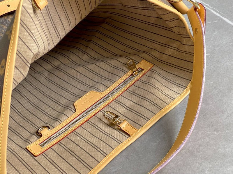 Ozarra Fashion Lu-Vi bags - 17221