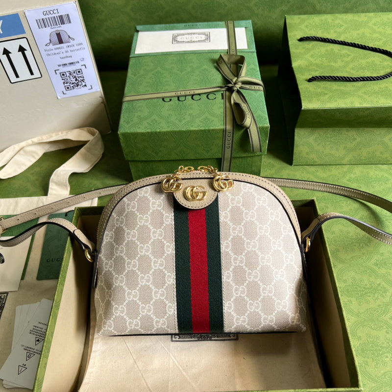 OZ - GCI Bags - 536