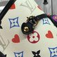 Ozarra Luxury - LOV Bags - 2674
