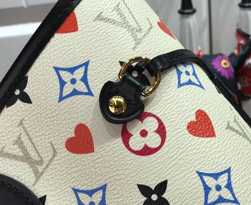 Ozarra Luxury - LOV Bags - 2674