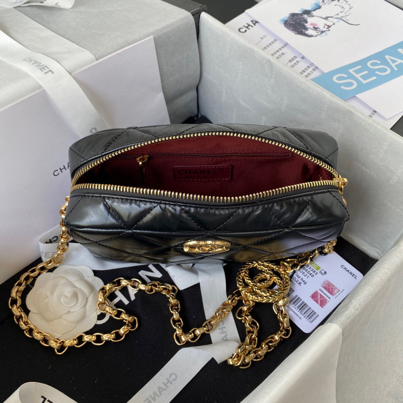 Ozarra - CHL Bags - 7586