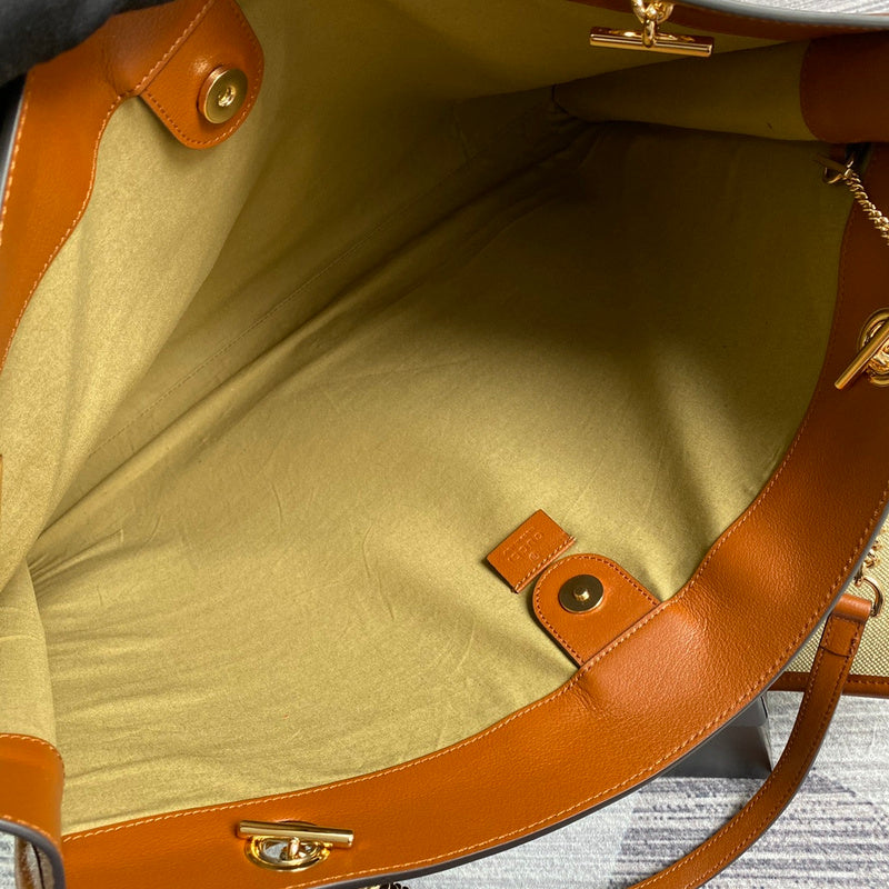 Ozarra - GG Bags - 2272