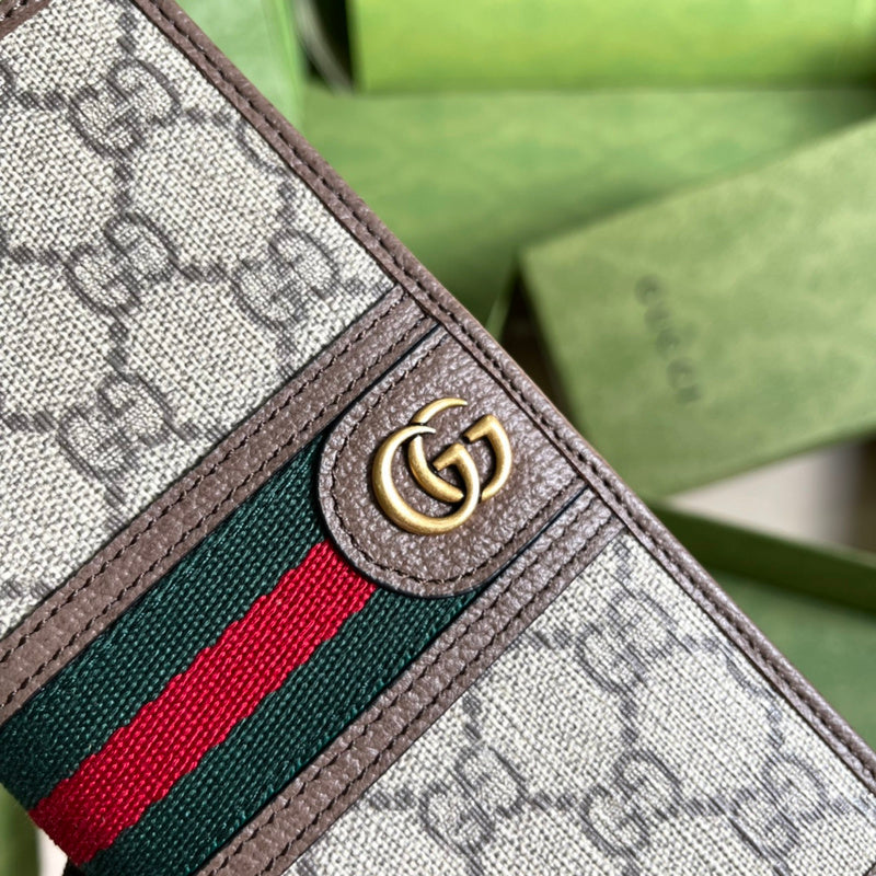 OZ - GCI Bags - 842