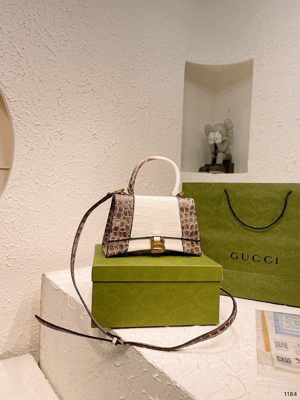 Ozarra Fashion - BGA Bags - 1466