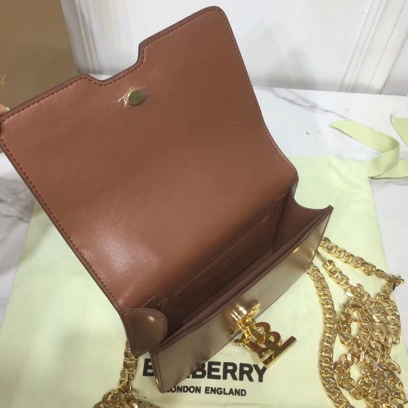 Ozarra Fashion -BBR Bags - 1457