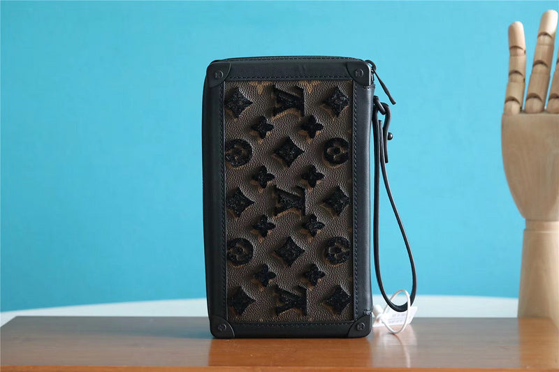 Ozarra Fashion Lu-Vi bags - 11049
