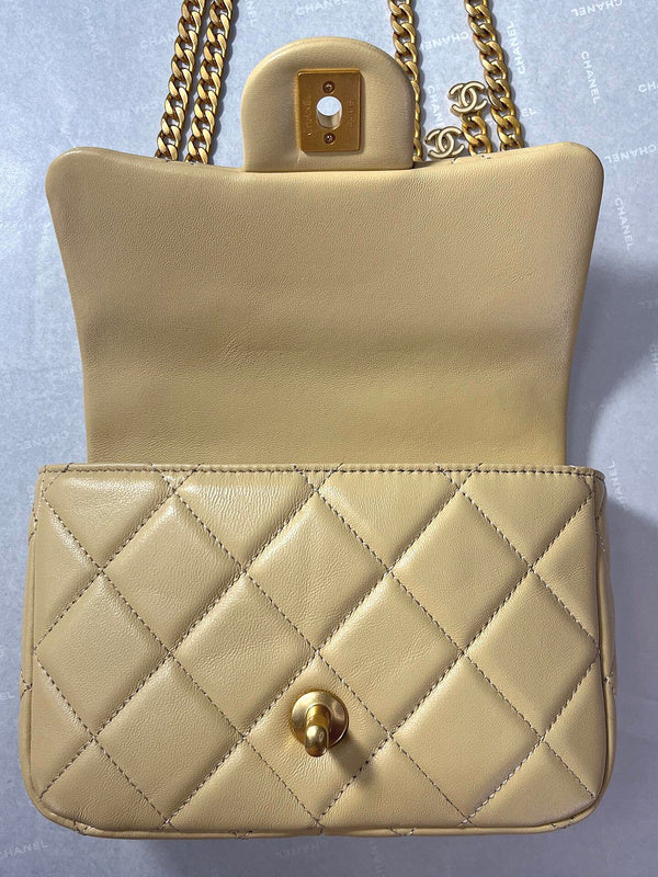 BAB - CHL Bags - 3361