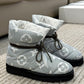 Ozarra Luxury - LOV Women Shoes - 688