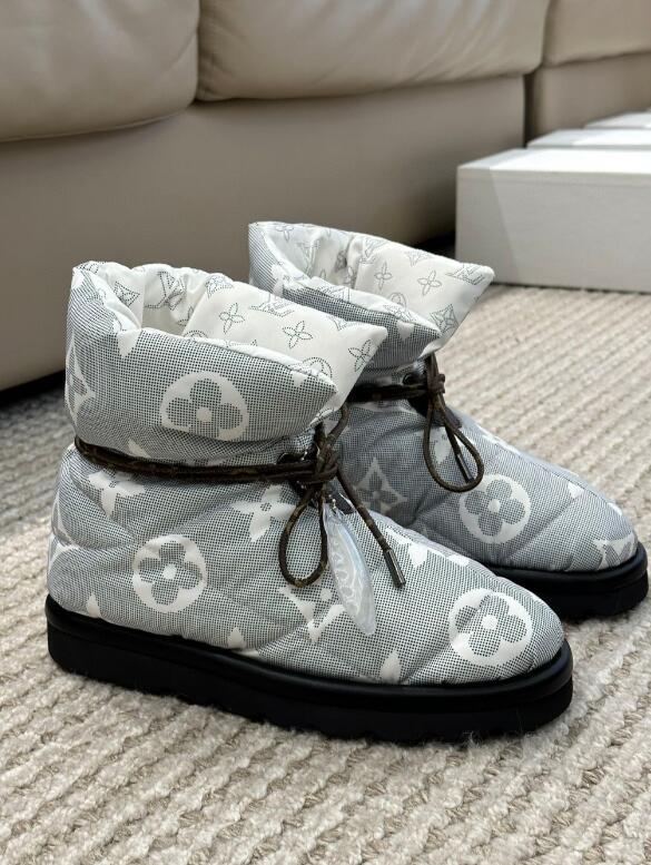 Ozarra Luxury - LOV Women Shoes - 688