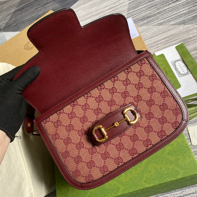 Ozarra - GG Bags - 1539