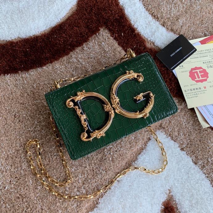 Ozarra - DG Bags - 416