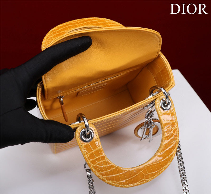 Ozarra - Dir Bags - 1651