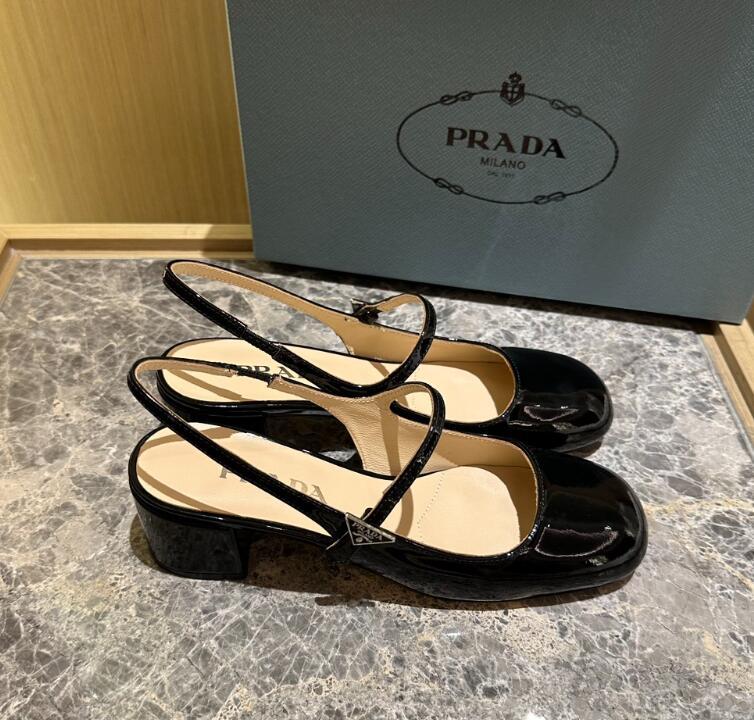 Ozarra Luxury - PD Women Shoes - 211