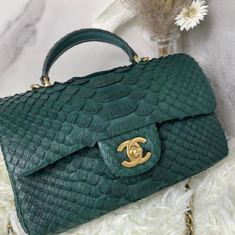 BAB - CHL Bags - 3158