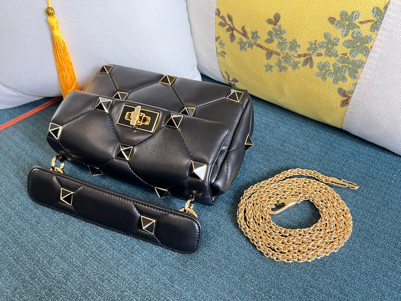 OZ - VEL Bags - 1123