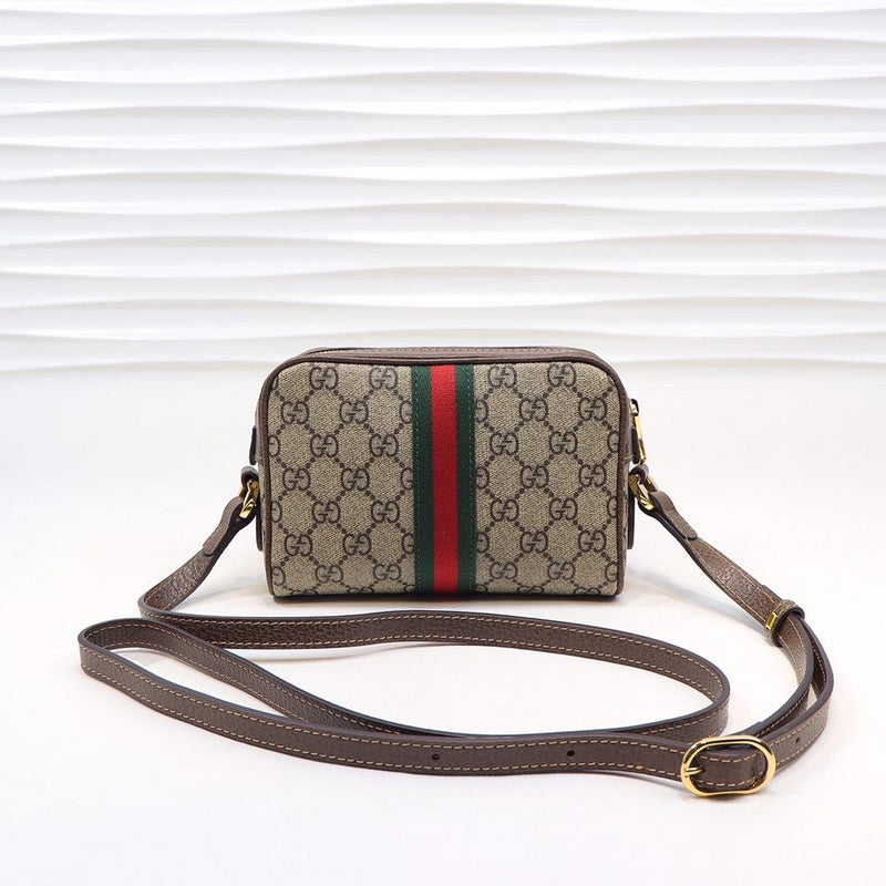 BAB - GCI Bags - 1012