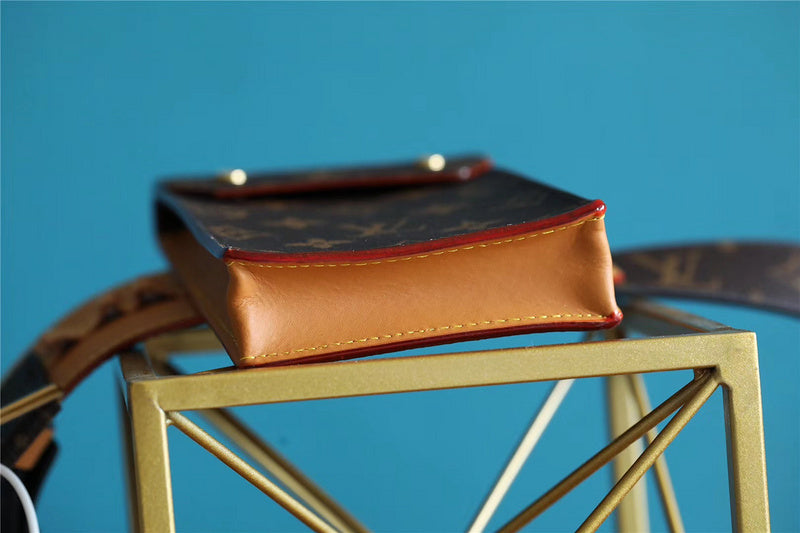 Ozarra Fashion Lu-Vi bags - 9179