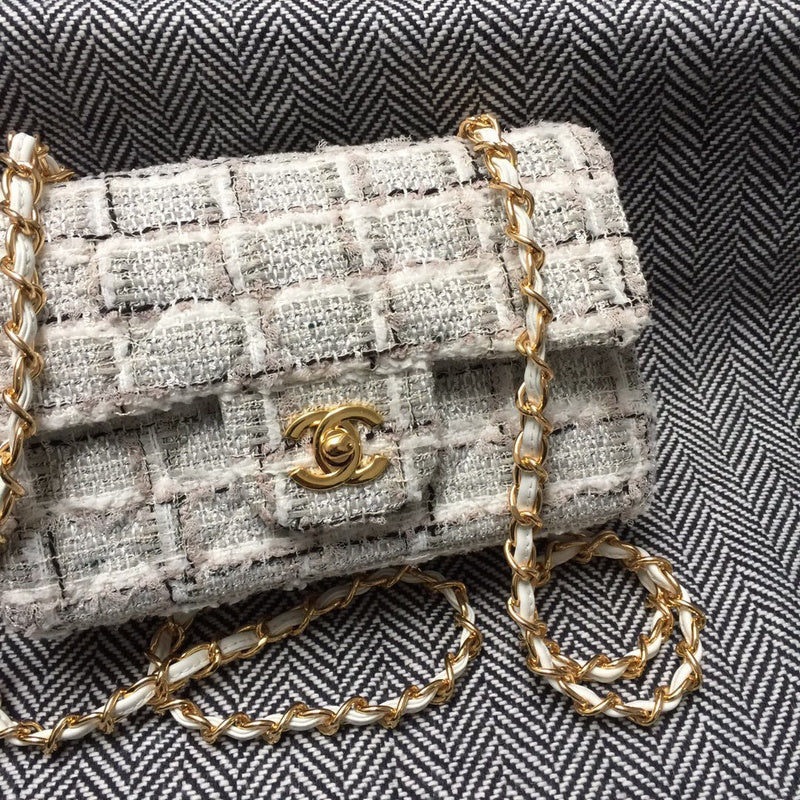 BAB - CHL Bags - 3418