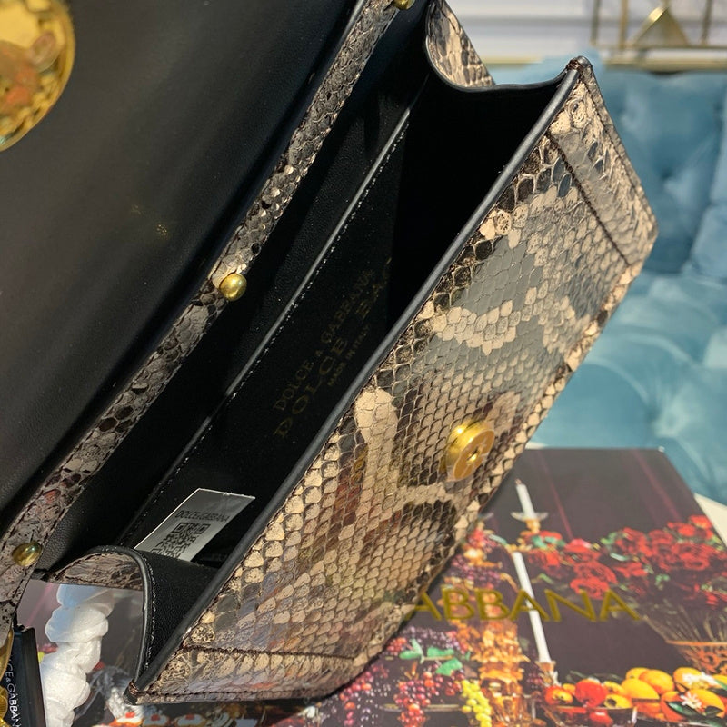 Ozarra - DG Bags - 452