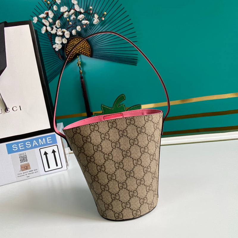 Ozarra - GUKI Bags - 2304