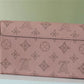 Ozarra Fashion Lu-Vi bags - 8762