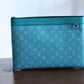Ozarra Fashion Lu-Vi bags - 11118