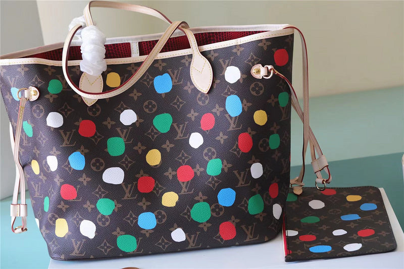 Ozarra - LUV Bags - 463