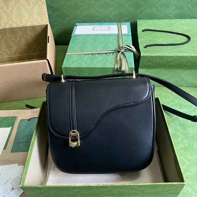 OZ - GCI Bags - 1207