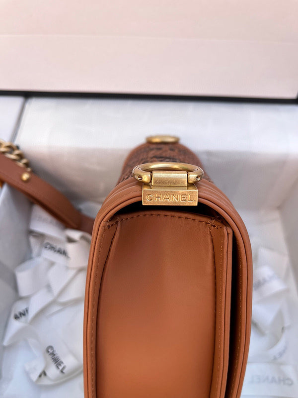 BAB - CHL Bags - 3414
