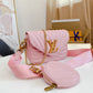 Ozarra Fashion Lu-Vi bags - 17580