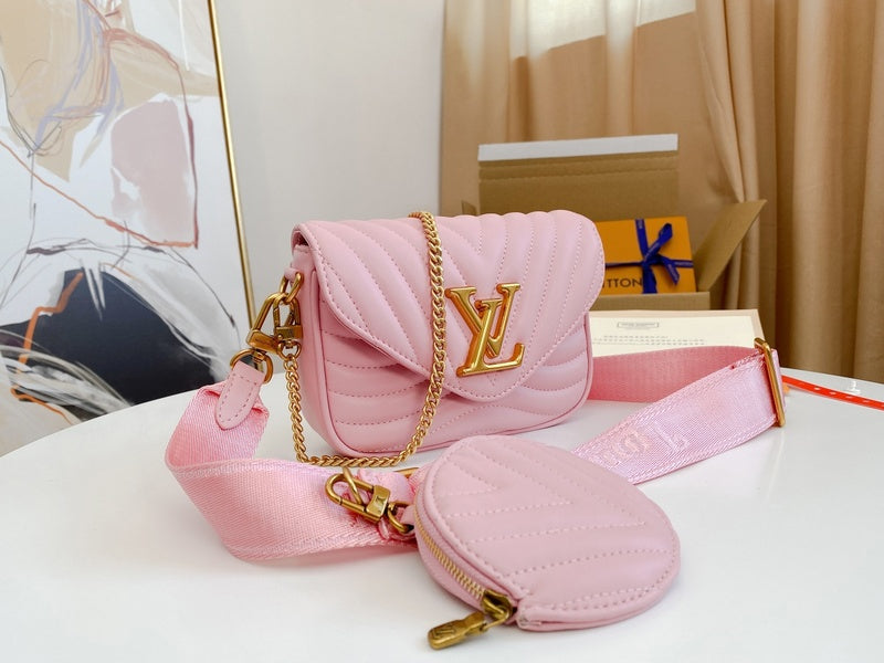 Ozarra Fashion Lu-Vi bags - 17580