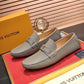 Ozarra Luxury - LOV Men Shoes - 1475