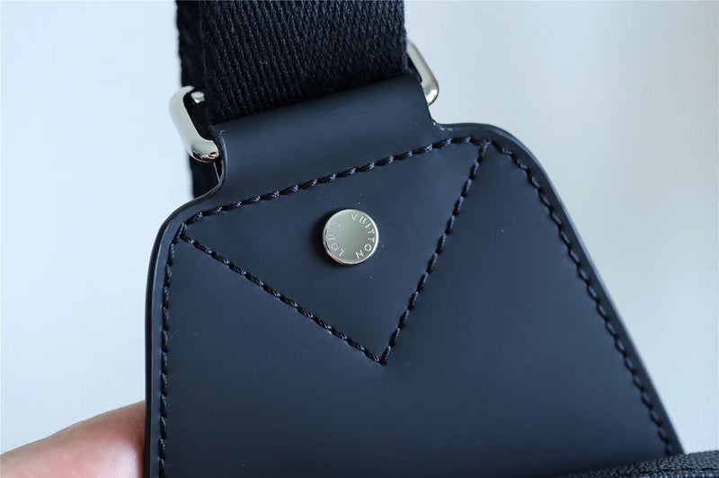 Ozarra Fashion Lu-Vi bags - 10232