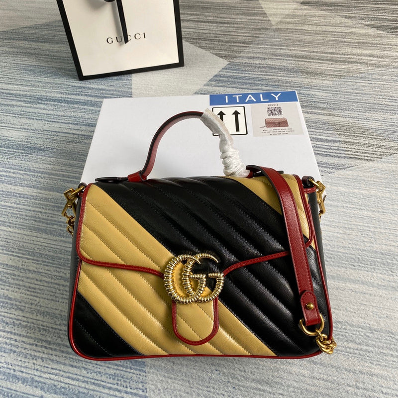 Ozarra - GUKI Bags - 2223