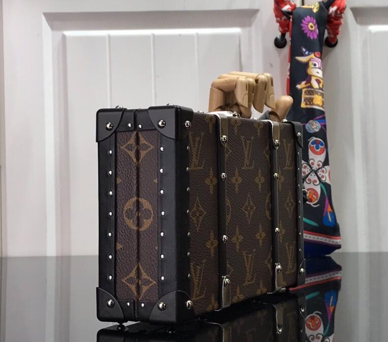 Ozarra Luxury - LOV Bags - 2306
