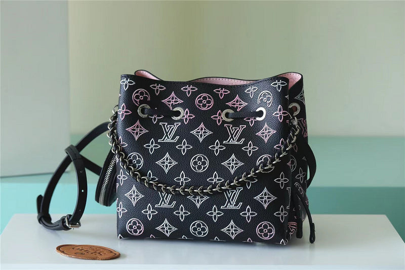 Ozarra - LUV Bags - 520