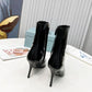 Ozarra Luxury - PD Women Shoes - 356