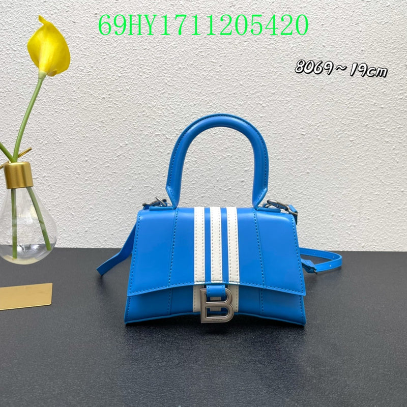 Ozarra Fashion - BGA Bags - 1943