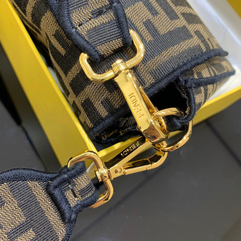 Ozarra - FDE Bags - 538